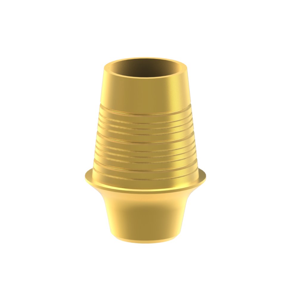 Astra® Osseospeed™ compatible Interface