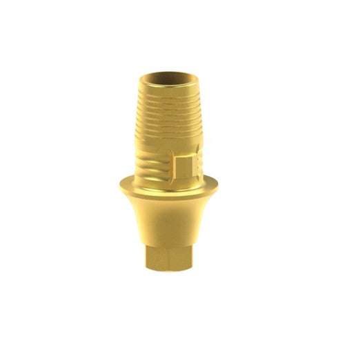 Astra® Osseospeed™ compatible Cerec® interface S