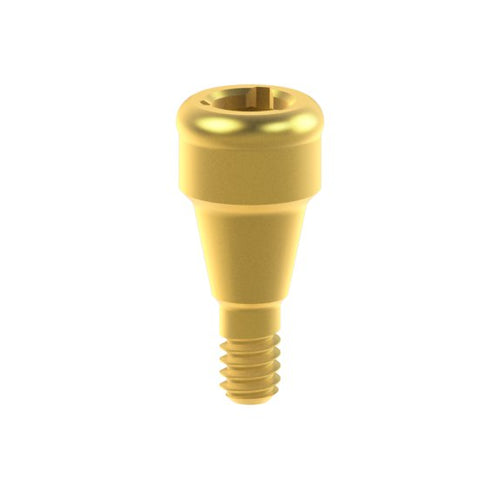 Astra® Osseospeed™ compatible PSD-Loc Abutment