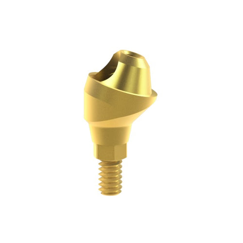 Astra® Osseospeed™ compatible Multi-Unit Abutment