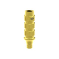 Astra® Osseospeed™ compatible Abutment Temporary