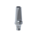 Astra® Osseospeed™ compatible Cement-Retained Abutment