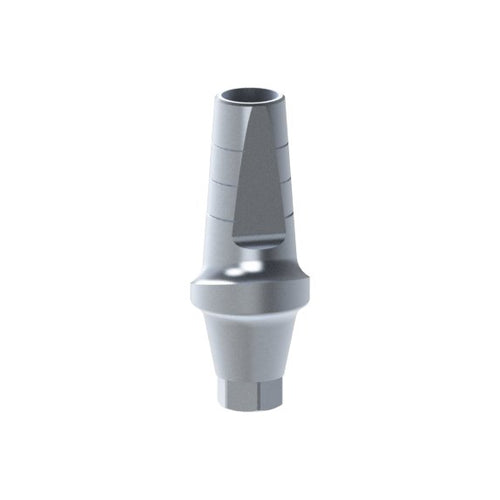 Astra® Osseospeed™ compatible Cement-Retained Abutment