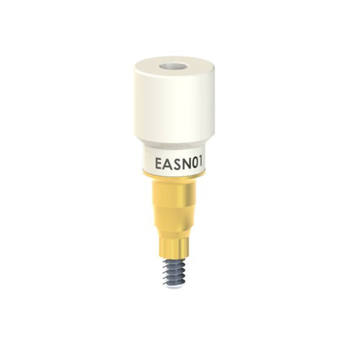 Astra® Osseospeed™ compatible Scan Body