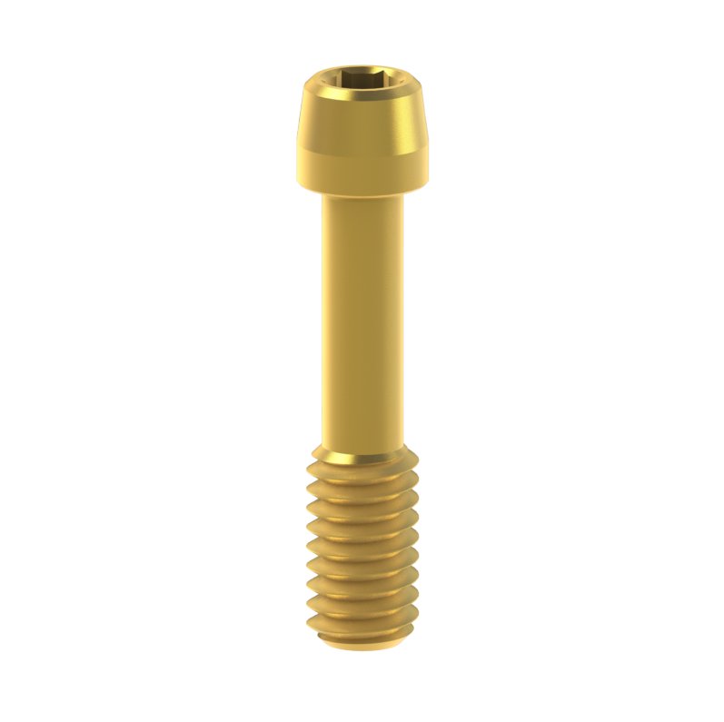 Astra® Osseospeed™ compatible Titanium Screw