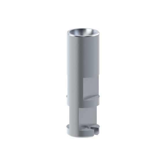 Astra® Evolution® compatible IPDmilled Analog SEV 5.La4.200