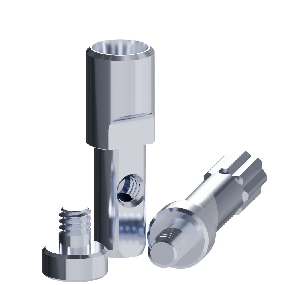 Astra® Evolution® compatible Analog - Full set