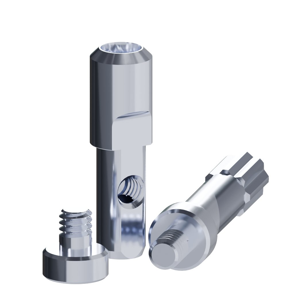 Astra® Evolution® compatible Analog - Full set