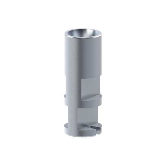 Astra® Evolution® compatible IPDmilled Analog SEV 5.La4.800