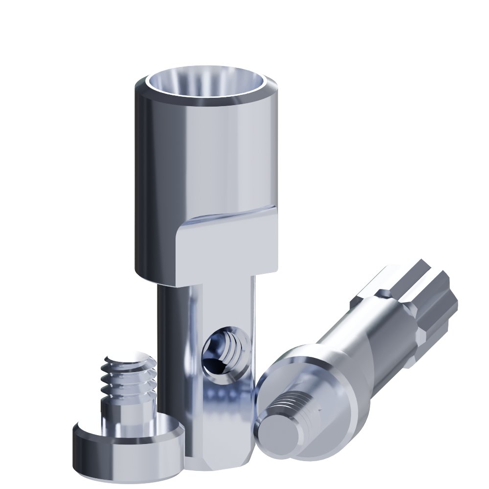 Astra® Evolution® compatible Analog - Full set