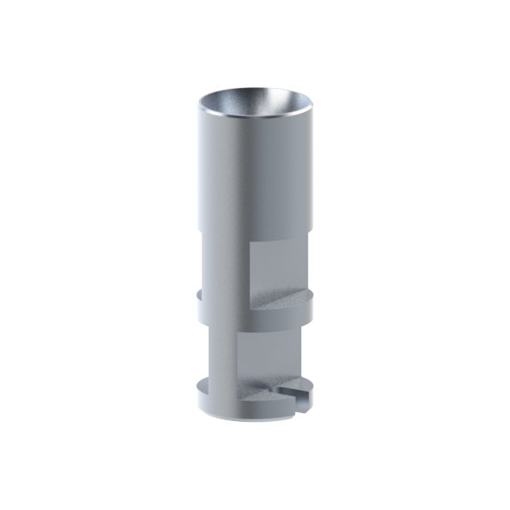 Astra® Evolution® compatible IPDmilled Analog SEV 5.La5.400