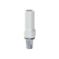 Astra® Evolution® compatible Castable CoCr Straight
