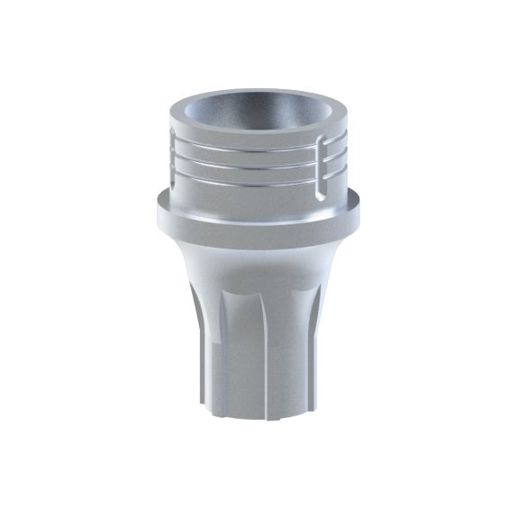 Astra® Evolution® compatible CoCr Base