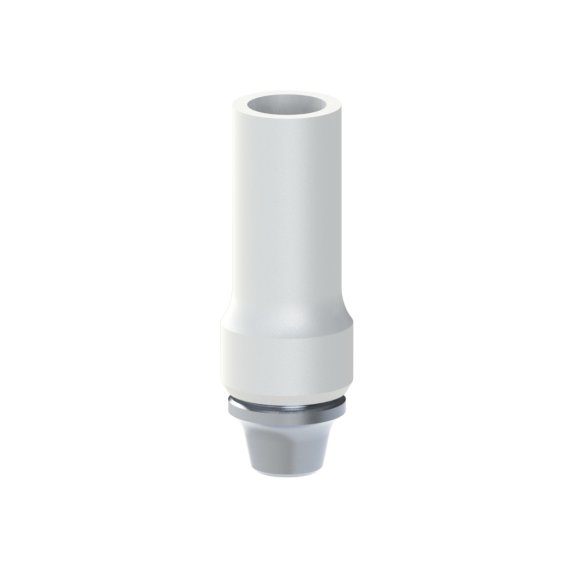 Astra® Evolution® compatible Castable CoCr Straight