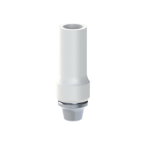 Astra® Evolution® compatible Castable CoCr Straight