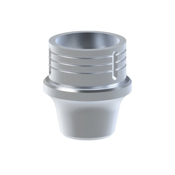 Astra® Evolution® compatible CoCr Base