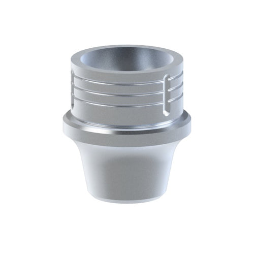 Astra® Evolution® compatible CoCr Base