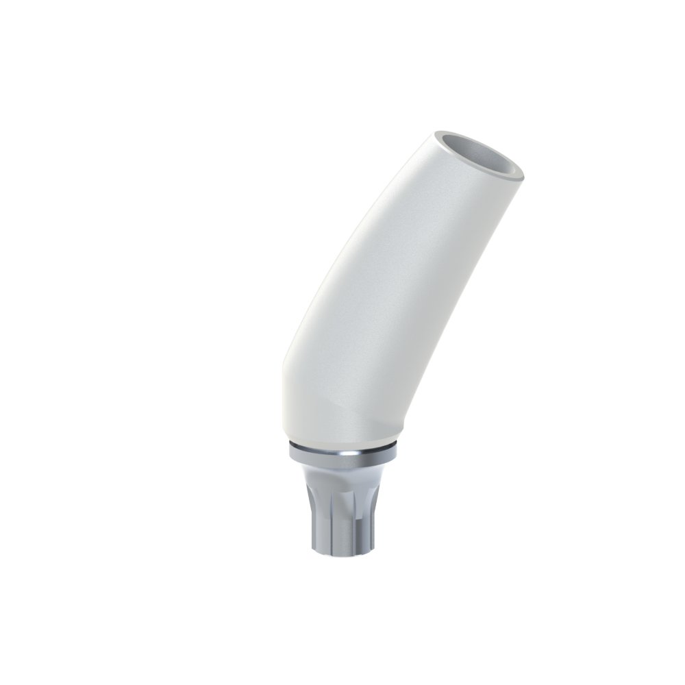 Astra® Evolution® compatible Castable CoCr
