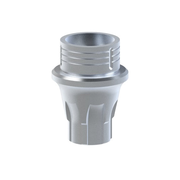 Astra® Evolution® compatible CoCr Base