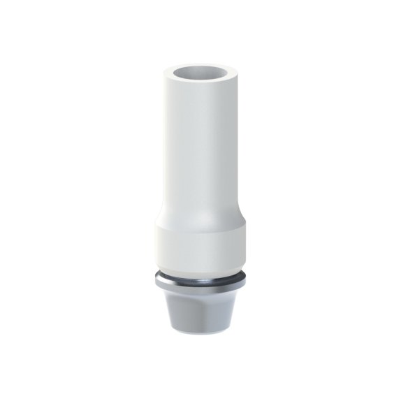 Astra® Evolution® compatible Castable CoCr Straight