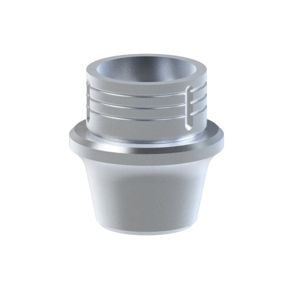 Astra® Evolution® compatible CoCr Base