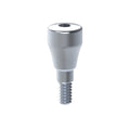 Astra® Evolution® compatible Abutment Healing