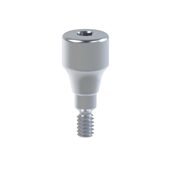 Astra® Evolution® compatible Cap Healing h