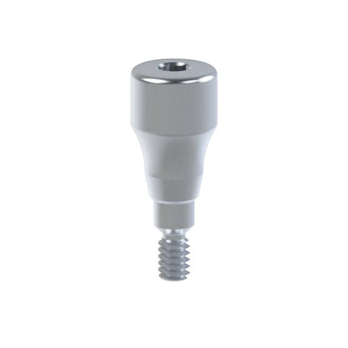 Astra® Evolution® compatible Cap Healing h
