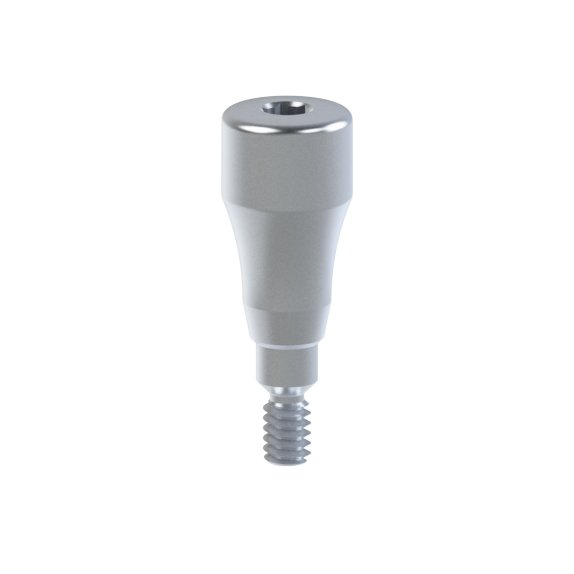 Astra® Evolution® compatible Cap Healing h