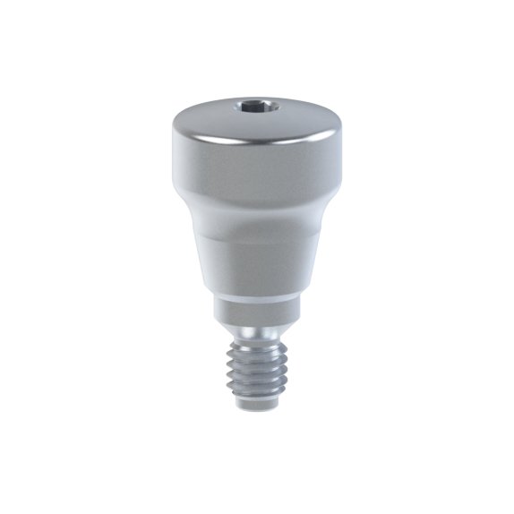 Astra® Evolution® compatible Abutment Healing h