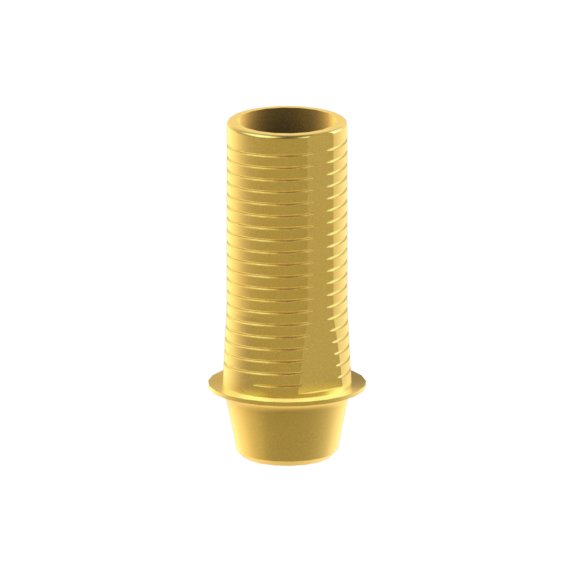 Astra® Evolution® compatible Custom Ti-Base