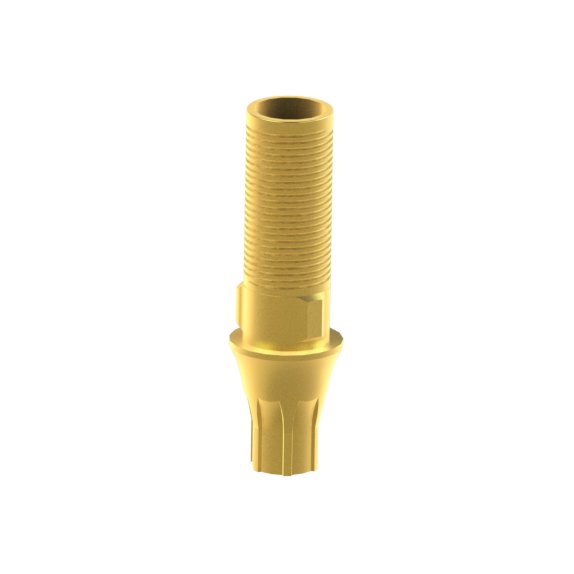 Astra® Evolution® compatible Custom Ti-Base