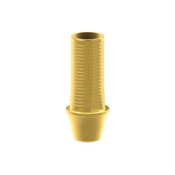 Astra® Evolution® compatible Custom Ti-Base