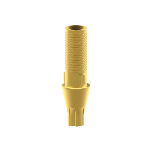 Astra® Evolution® compatible Custom Ti-Base