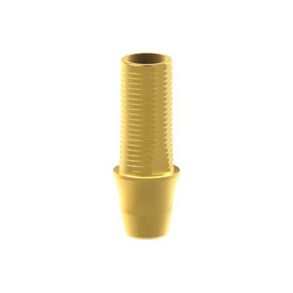 Astra® Evolution® compatible Custom Ti-Base