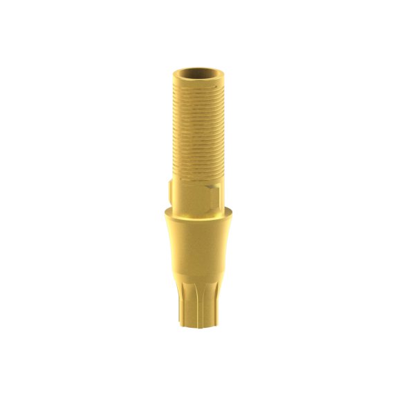 Astra® Evolution® compatible Custom Ti-Base