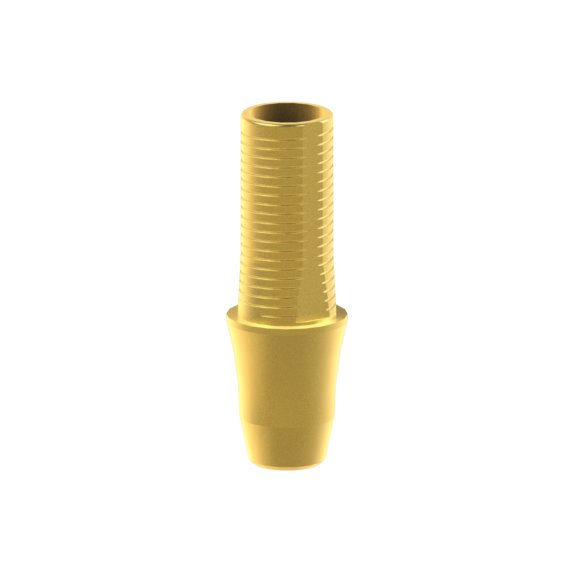 Astra® Evolution® compatible Custom Ti-Base