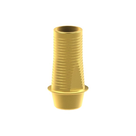 Astra® Evolution® compatible Custom Ti-Base