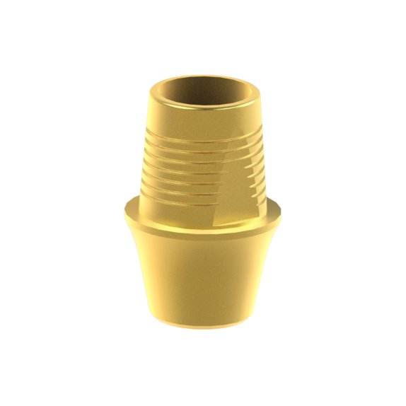 Astra® Evolution® compatible Custom Ti-Base
