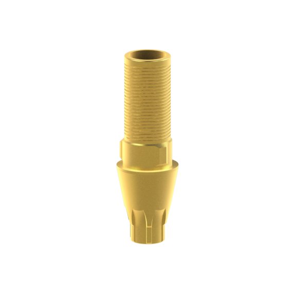 Astra® Evolution® compatible Custom Ti-Base