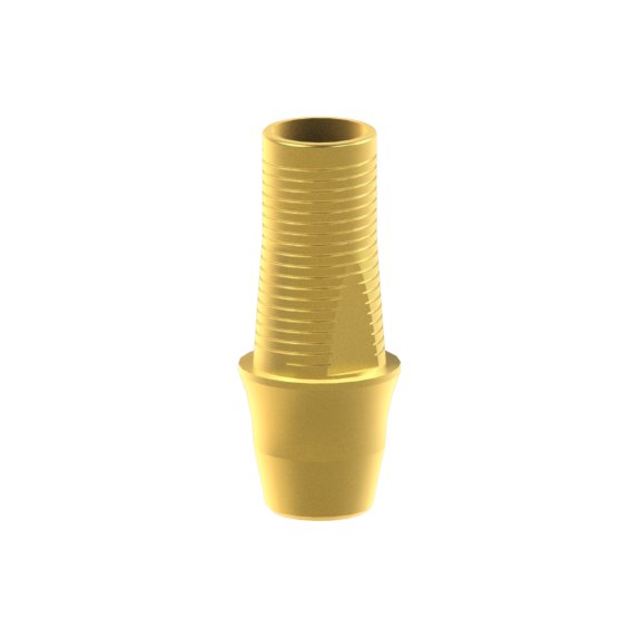 Astra® Evolution® compatible Custom Ti-Base