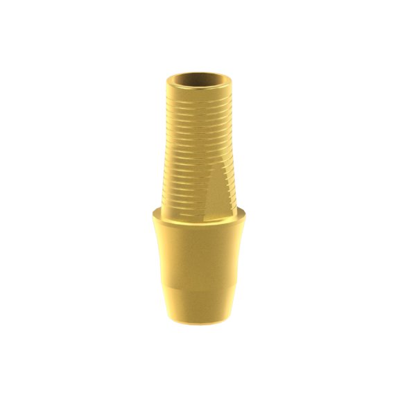 Astra® Evolution® compatible Custom Ti-Base