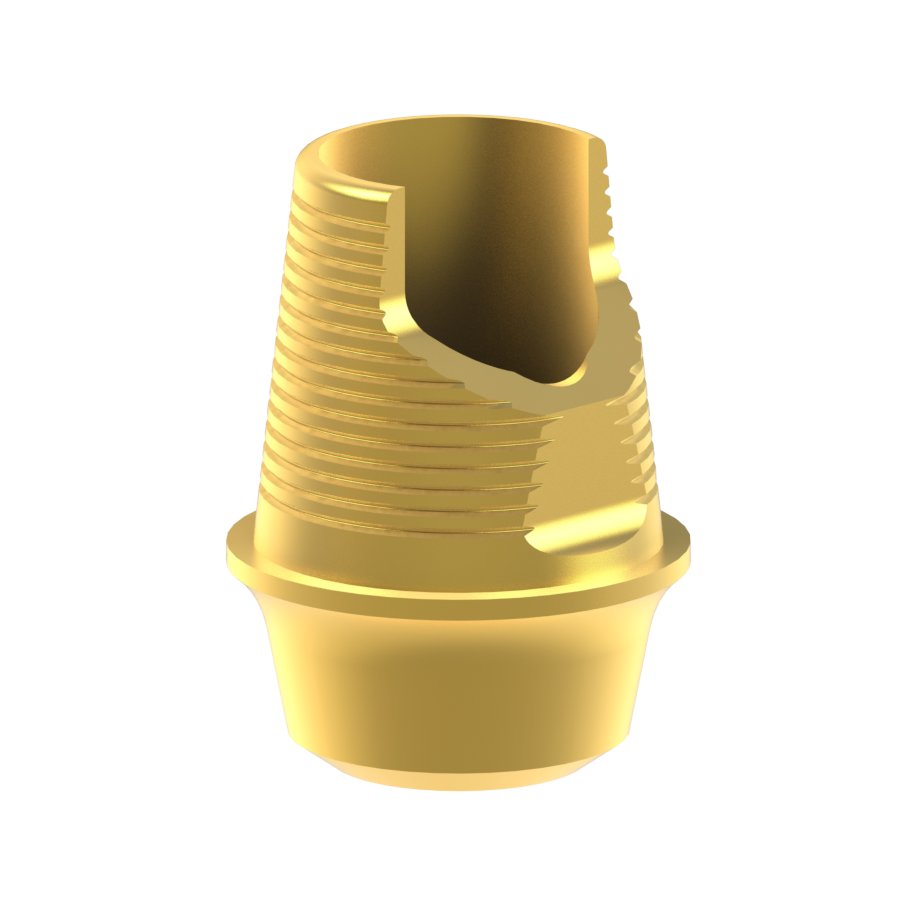 Astra® Evolution® compatible Interface Angled