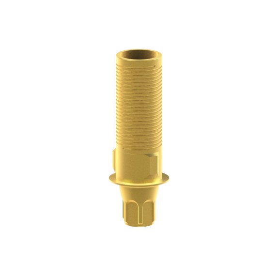 Astra® Evolution® compatible Custom Ti-Base