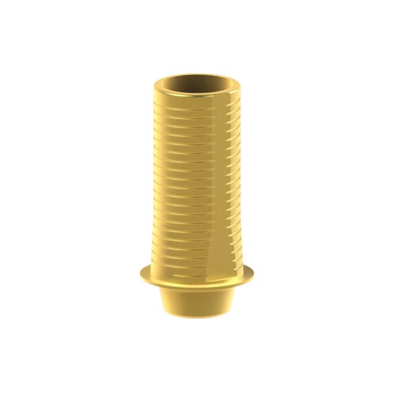 Astra® Evolution® compatible Custom Ti-Base