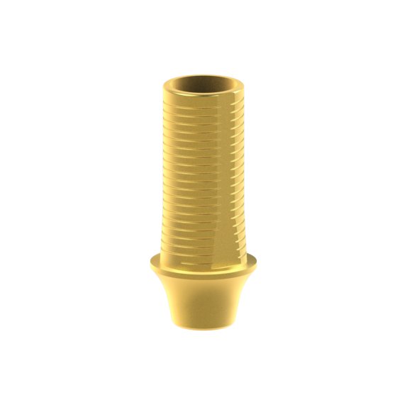 Astra® Evolution® compatible Custom Ti-Base