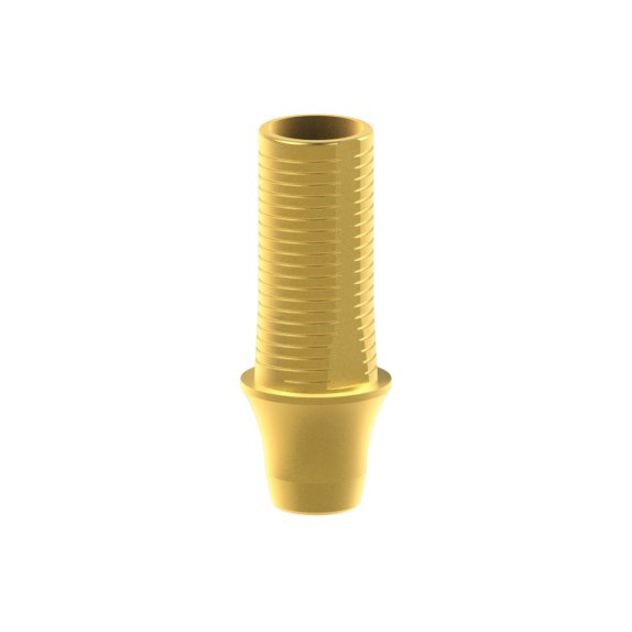 Astra® Evolution® compatible Custom Ti-Base