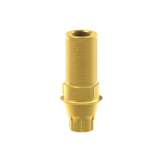 Astra® Evolution® compatible Custom Ti-Base