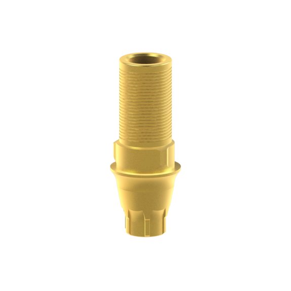 Astra® Evolution® compatible Custom Ti-Base