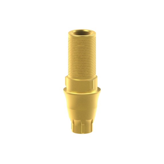 Astra® Evolution® compatible Custom Ti-Base